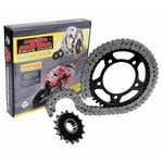 Silent Transmission Kit Jt 530X1R Str For Triumph 900 Tiger (T409EN) 1999-2001. Fixed Price $140.55.