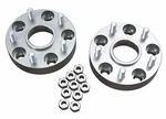 Teraflex 1.25" Wheel Offset Spacer Kit 5X5" To For 07-18 Jeep Wrangler Jk. Fixed Price $126.99.