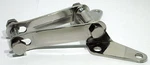 Bsa A7 A10 Rocket Gold Star Rgs Head Steady / Rocker Box Kit Stainless Steel. Fixed Price $52.69.