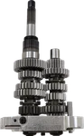 Baker Drivetrain Overdrive 6-SPEED Gear Set OD6-404P2-02. Fixed Price $3219.26.