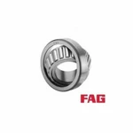 Fag 30203A Tapered Roller Bearing 17X40X12MM. Fixed Price $14.40.