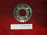 KX250F Kawasaki 2015 Transmission Output Gear Third 3RD 13262-1108. Fixed Price $33.30.