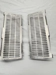 2003 Devol Radiator Guards Yamaha. Fixed Price $39.95.