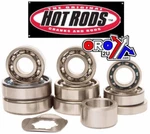 Transmission Bearing Kit YFM350, Hotrods TBK0076, 2004 - 2013 Yamaha. Fixed Price $201.29.