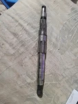 Transmission Mainshaft For Harley Davidson By V-twin. Fixed Price $90.00.