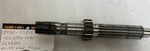 24120-35F10 New Takeoff Oem Suzuki GSX-R600 00/05 Plus Counter Shaft (NT:14). Fixed Price $132.00.