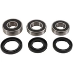 Pivot Works Wheel Bearing Kit Rear PWRWK-G01-001. Fixed Price $61.99.