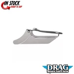Drag Specialties 1202-0123 Chrome Rear Lower Belt Guard For 14-22 Sportster. Fixed Price $109.09.