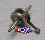 Fir Crankshaft PW50 Peewee Yamaha 3L5-11400-01-00 / 3L5-11400-02-00, 93306-20326. Fixed Price $85.96.
