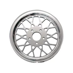 Pulley Rear Bdl, 1/2, 70D, Mesh. Fixed Price $1136.83.