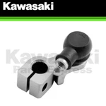 New 2013 2017 Genuine Kawasaki Ninja 300 Gear Shifter Arm 13242-0087. Fixed Price $35.18.