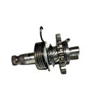 1976 Yamaha Yz 125X Kick Start Axle Assembly Oem# 525-15660-01-00. Fixed Price $99.99.