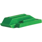 Acerbis Replacement Insert For Chain Guide Block - Green Motorcycle 2411010006. Fixed Price $23.36.