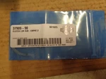 Nos Harley Davidson Clutch Pressure Plate Retaining 94-16 Touring 37909-90. Fixed Price $5.00.