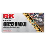 Rk Heavy Duty Chain Links GB520MXU-114. Fixed Price $182.16.