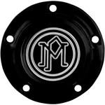 Performance Machine Scallop Ignition Cover 0177-2029-BM. Fixed Price $141.99.