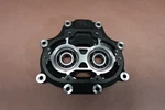 11-17 Harley Davidson Dyna Street Bob Fxdb Transmission Bearing Trap Door Plate. Fixed Price $79.59.
