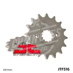 520 Front Steel Teeth Natural JTF516.14. Fixed Price $19.30.