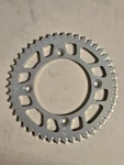 Rear Sprocket, JTA798.47, Teeth, Tucker Rocky Bikers Choice. Fixed Price $16.00.