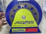 Sunstar Sprocket - Works Rear Alloy 45T F4I CBR600RR CBR1000RR 929 954 RC51. Fixed Price $59.95.