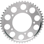 1989-2006 YFZ350 Banshee Yamaha Rear Sprocket Steel 45T-520 JTR853.45 New. Fixed Price $33.43.