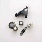 Yamaha TTR50 Stopper Lever Assy & Hardware 1P6-E8140-00-00. Fixed Price $12.99.
