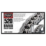 Bikemaster Series X-ring Chain Links Natural 520BMXR-82. Fixed Price $64.58.