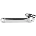 Cycle Standard Shift Lever 1985-2006 Harley Big Twin/twin Cam Chrome #33715-85A. Fixed Price $25.33.