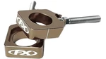 Factory Effex Mag Aluminum Lollipop Axle Blocks (22-36402). Fixed Price $27.20.