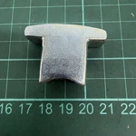 52136-300-000 Genuine Honda Chain Adjuster Stopper Cb 750 Nos. Fixed Price $25.09.