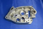 Triumph T120 TR6 6T 1963-65 Inner Gearbox Cover 57-1703 Nos. Fixed Price $99.95.