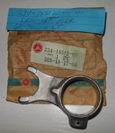 Yamaha Nos Fork, Shift 234-18512-00. Fixed Price $24.99.