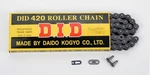 D.i.d. 420 Std Standard Series Non O-ring Chain D18-421-100 Links. Fixed Price $31.11.
