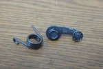 2005 2006 Suzuki GSXR1000 Transmission Shift Drum Lock Arm Spring 25355-03G00. Fixed Price $19.95.