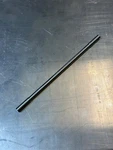 1987-2004 Kawasaki KX500 Clutch Pushrod 13116-1124. Fixed Price $45.00.