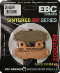 Ebc SFA86HH Sintered Scooter Brake Pads. Fixed Price $38.60.
