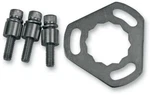 Belt Drives Motor Pulley Locking Plate MPLP-100. Fixed Price $32.93.