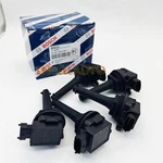 Pack Ignition Coils 9125601 For Volvo S60 S70 XC70 XC90 UF341 C1258. Fixed Price $160.00.
