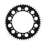 Primary Drive Rear Steel Sprocket Tooth Black For Yamaha YZ490 1982-1990. Fixed Price $31.54.