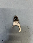 1982 Yamaha XJ750J Shift Fork #2 4KM-18512-00-00. Fixed Price $18.99.