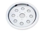 Belt Drives Rear Pulley Cover TFRPC-2000. Fixed Price $133.81.