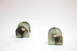 1991 Yamaha Phazer Ii Oem Steering Bearing Set Of 4 8F3-23812-00-00 SY27. Fixed Price $22.99.