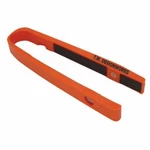 Design Works Noise Dampening Front Chain Slider Orange KTM-004-OR. Fixed Price $61.82.