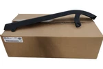 60339-07A New Oem 2007-2017 Harley-davidson Fxd Dyna Belt Guard Debris Deflector. Fixed Price $53.99.