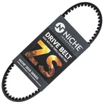 Niche Zeus Drive Belt For Kawasaki Mule Profxr Profxt 1000 59011-0056. Fixed Price $129.95.
