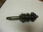 1990 Yamaha Transmission Lay Shaft. Fixed Price $79.99.