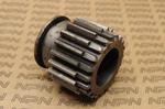 Vintage Triumph Pre Unit T120 TR6 Main Shaft 2ND Gear Oem Used T916 57-0916. Fixed Price $29.99.
