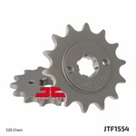 Jt Front Sprocket 12T Tooth Yamaha Blaster 1988-2006 TTR230 2005-2022 New. Fixed Price $32.37.