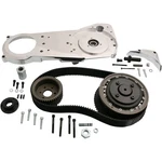 Belt Drives 2" Without Cover SS-2. Fixed Price $2260.84.