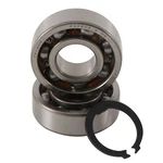 Hot Rods Transmission Bearing Kits For Ktm 50 Sx Pro Junior Lc (02-05). Fixed Price $44.60.